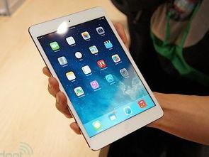 国产迷你平板最新爆料,性能升级，设计革新，引领便携新潮流  第2张